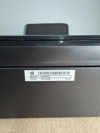 Impresora HP Envy Photo 6220 Negra