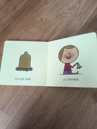 Violín (Spanish Edition)