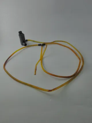 Bomba lava parabrisas Ford Fiesta MK2 XR2