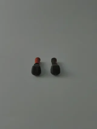 Bomba lava parabrisas Ford Fiesta MK2 XR2