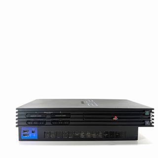 Playstation 2 Fat Con Controller Memory cavi