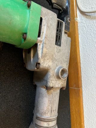 Martillo Hitachi H55SA 1140Wr