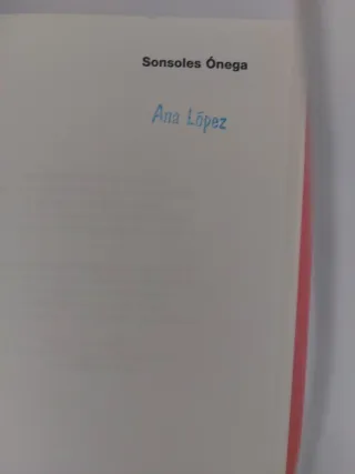 Después del amor