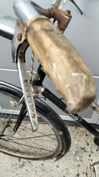 Bicicletta Torpado
