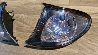 Kit intermitentes delanteros para BMW Serie 3 E46