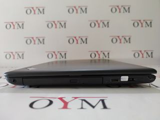 Lenovo Thinkpad E560 Negro/Gris