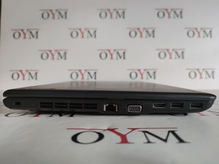 Lenovo Thinkpad E560 Negro/Gris