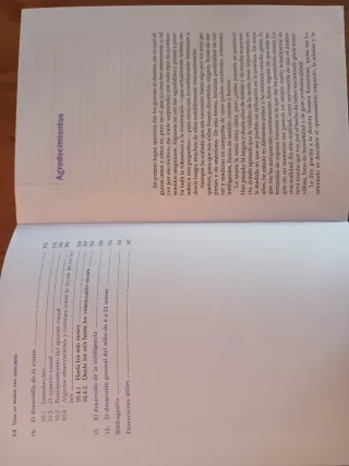 Libro "Todo un mundo por descubrir"