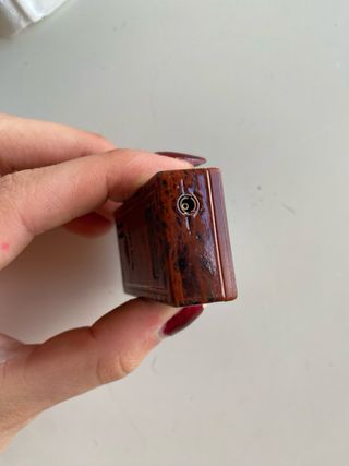 Mechero DOREX WORLD Colección