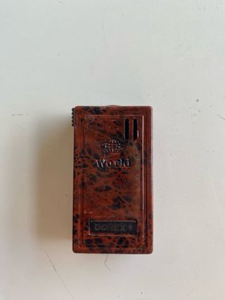 Mechero DOREX WORLD Colección