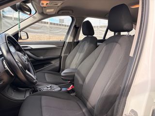 BMW X1 2020