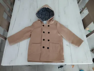 Lote de 3 giacche per bambini 3-6 anni