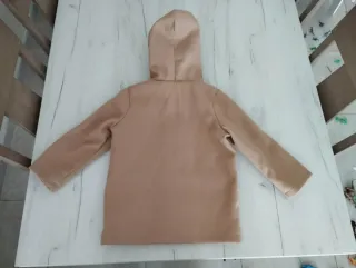 Lote de 3 giacche per bambini 3-6 anni