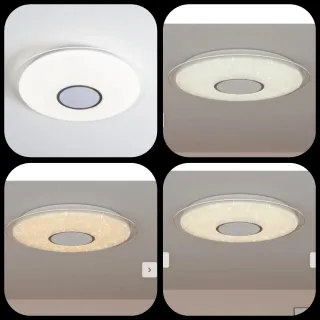Lámpara de techo