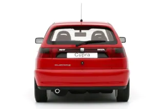 1:18 SEAT IBIZA CUPRA 2