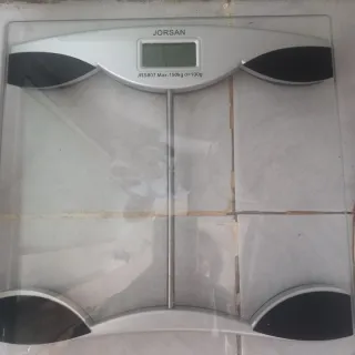 Báscula Digital JORSAN JRS807
