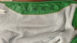 K-Way Le Vrai Claude Orsetto Unisex