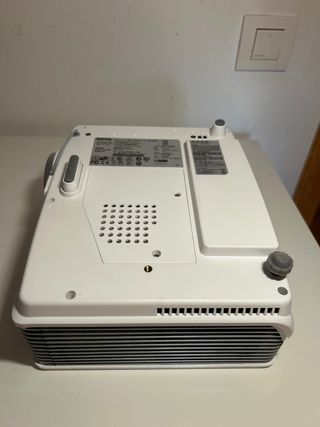 Proyector BenQ MP515 ST Corto Alcance