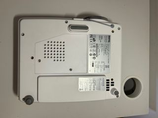 Proyector BenQ MP515 ST Corto Alcance