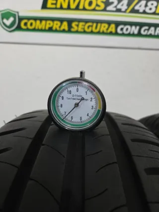 205 60 15 91V MICHELIN ENERGY SAVER