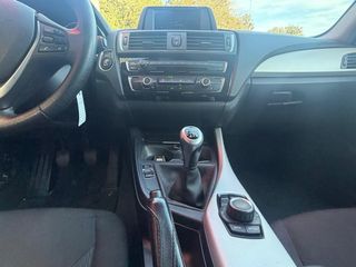BMW Serie 1 2017