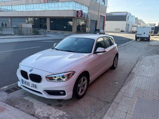 BMW Serie 1 2017
