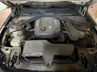 BMW Serie 1 2017