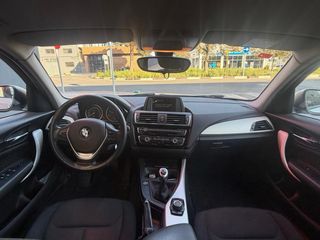 BMW Serie 1 2017