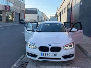 BMW Serie 1 2017