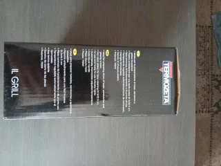 Termozeta Il Grill