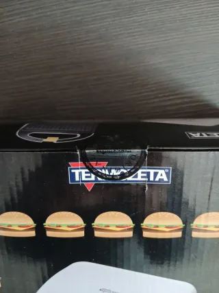 Termozeta Il Grill