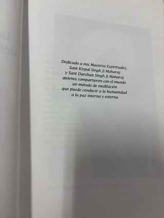 Descubriendo el poder del alma por medio de la med