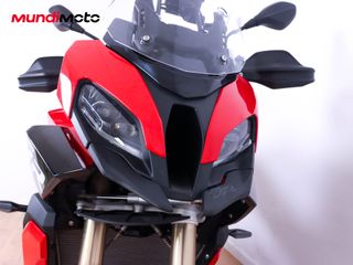BMW S 1000 XR ABS