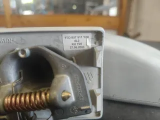 Espejo Retrovisor Interior VW Touran 1T1