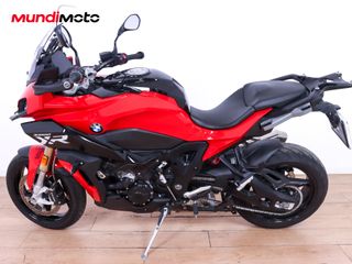 BMW S 1000 XR ABS