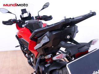 BMW S 1000 XR ABS