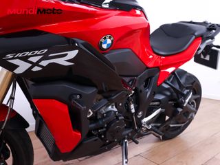 BMW S 1000 XR ABS