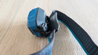 Frontal Black Diamond Storm 400