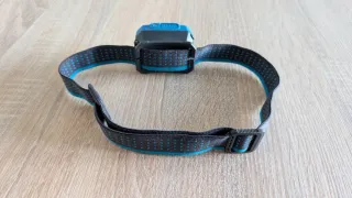 Frontal Black Diamond Storm 400