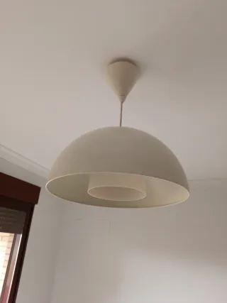 Lámpara de techo