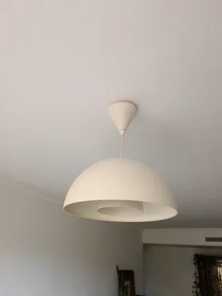 Lámpara de techo