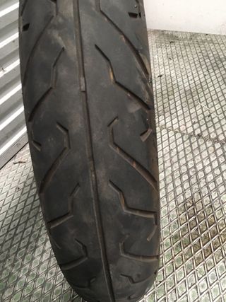 Neumático ProMaxx Street 110/80/17 57H (2017)