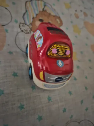 Lote 6 Juguetes Vtech con Sonido y luz