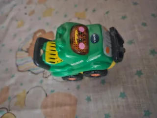 Lote 6 Juguetes Vtech con Sonido y luz