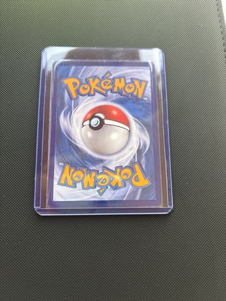 Carta Pokémon Mismagius Full Art CBB3C 0907/07 🇨🇳