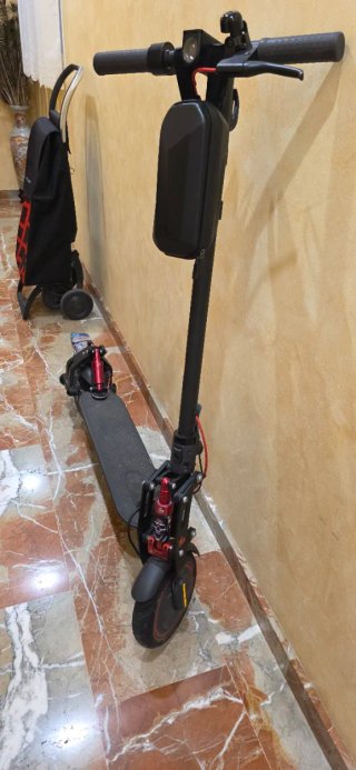 Patinete Xiaomi Pro 2