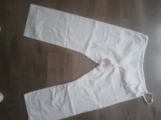 Judogi Adidas Talla 170