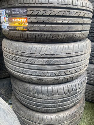 Llantas 19 VW Golf 5x112 Seat Audi BMW Mercedes