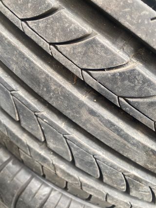 Llantas 19 VW Golf 5x112 Seat Audi BMW Mercedes