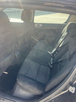 Peugeot 307 2005